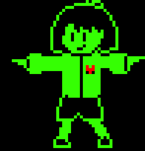 [2b9834] this is thee same but in hoodie)....----swapCHARA/shadow