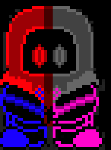 [b7db12] oh wait, i know unbeattable, hes a very cool man