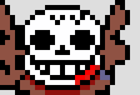 [71ea35] *Ink would grab his brush and some paint would splash on dst tying her up