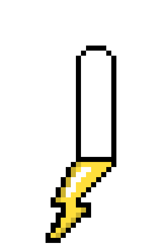 [db9f30] Mana Bar (Empty)