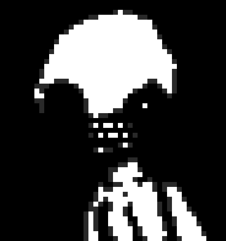 [e068e4] This is true... Do you know HOW much i've lost trying to get here..? Addiction... Emotion... Ration... Grief.... 