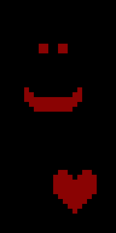 [96ca9c] now then...who wants to be eaten...-karstag the world eater