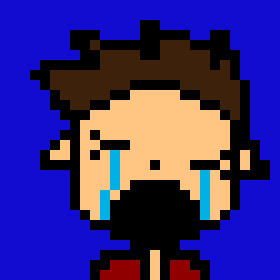 [843b57] WHY MEEEEE!? -Adam