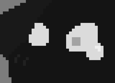 [a34ade] [The fighting is starting to take a toll on them, as they start to slip out of their focus] "wh-what" [They see the row of shocking breakers]