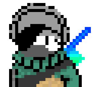 [18f49e] (gets out from under the bed and goes down stairs)