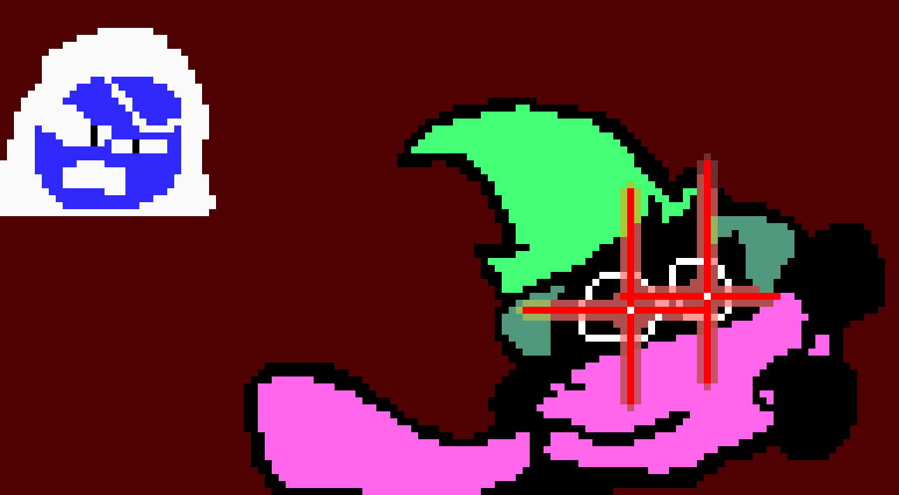 [3fcaee]  roulx kaard: werth is MY PUZZLTH RALSEI  -Tom