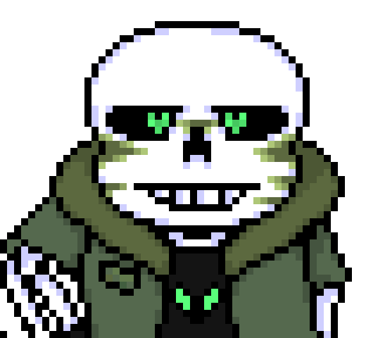 [390dcd] also, spamming porn cause someone touched your sprite is stupid, why not just spam your t-pose sprite saying that its yours and not theirs? also another question, why do you do this in the first place? whats the point and what do you acheive? like, nobody really suffers tbh