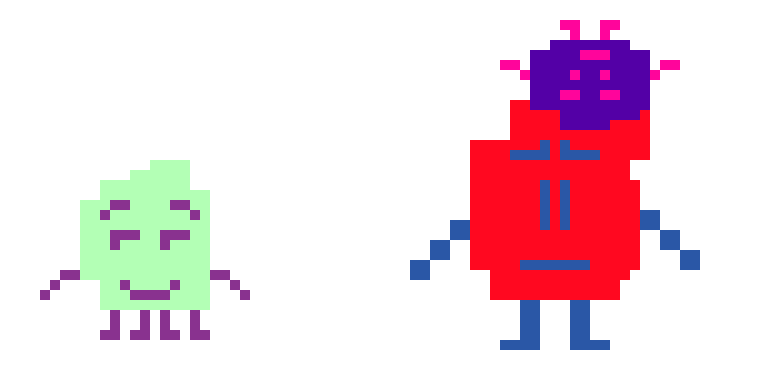 [a3a10f] Mooninites!