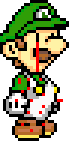 [9fa88c] *has the ability to inherit any power so inherits the power of sayori* *deletes sayori*  -luigi.exe