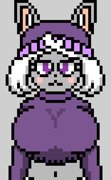 [64612f] Fuck, the RP chat is now blocked for me on this computer... Are you kidding me-