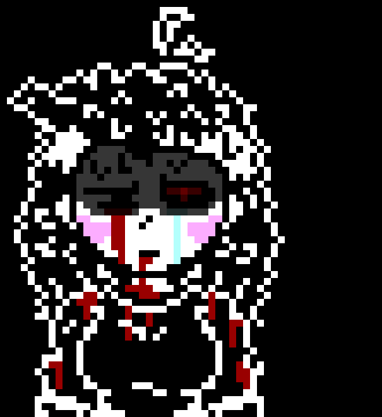 [897cf5] *Sent 1 knife at human*