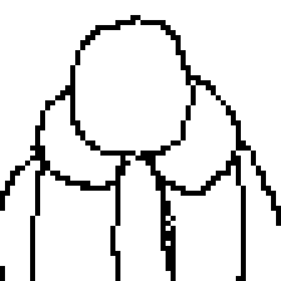 [53a360] Outline sans is still searching *