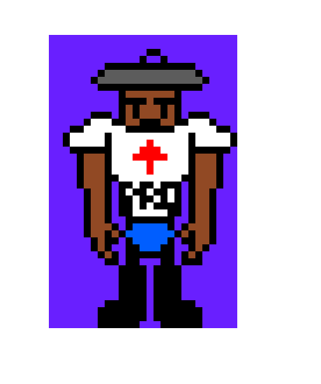 [ad439c] *Beats you up for bullying* 