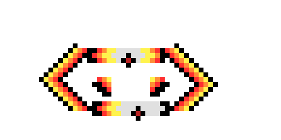 [42d8f3] ✎Native American Design Border 