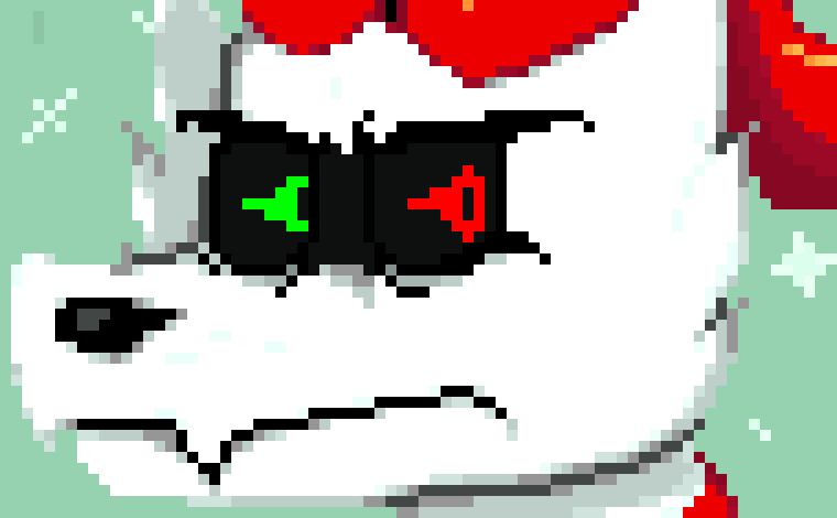 [63ceb7] Even I`m getting sick of seeing him so damn much like everyone else... Only a few handful are able to stay...... [Shadow, BD, Warrior, who ever else has been around for MORE than a year]... And just.... God damn it...... It`s gonna be said so many times and I just.... I`m starting to despise Sans`es, entirely..... That just... Fuck it... Fuck all of you Sans, fan-bitches..... [Minus the listed people....] I`m out......