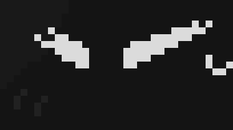 [a34ade] "uh... maybe we can just draw now?" [They crawl into the box, waiting for Lucy]