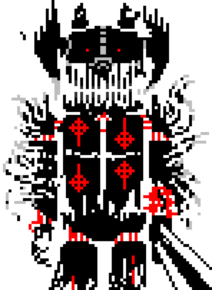 [aeaddc] *walks up to dust and keeps going like nothings standing in my way*