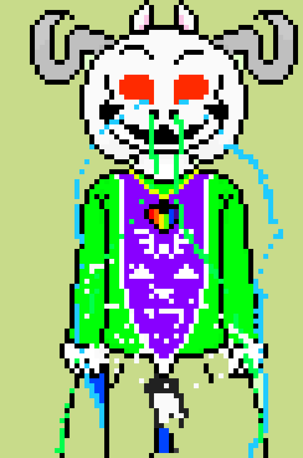 [3354ce] OH GOD THE PEE IS EVERYWHERE