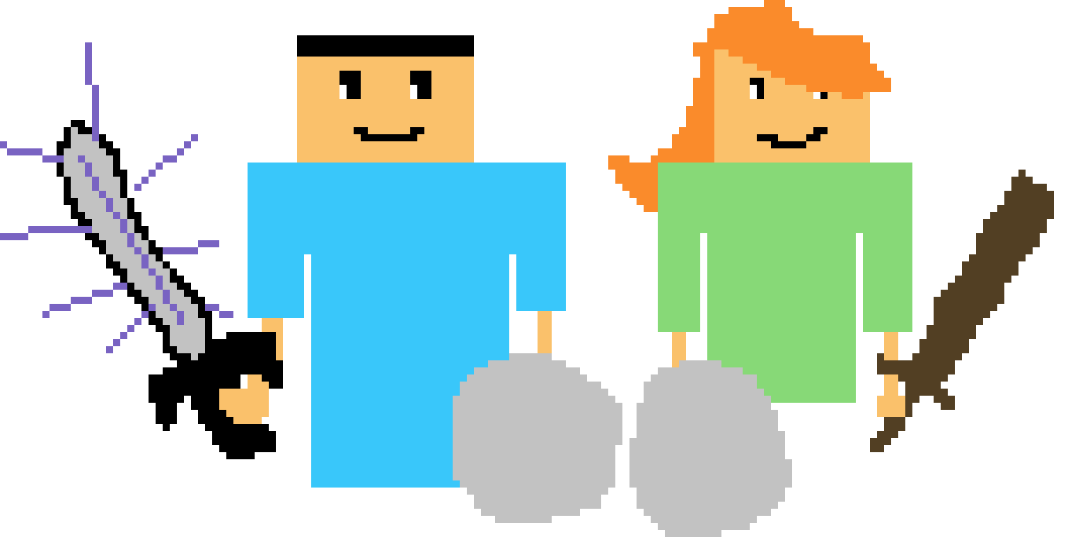 [4b1998] steve and alex