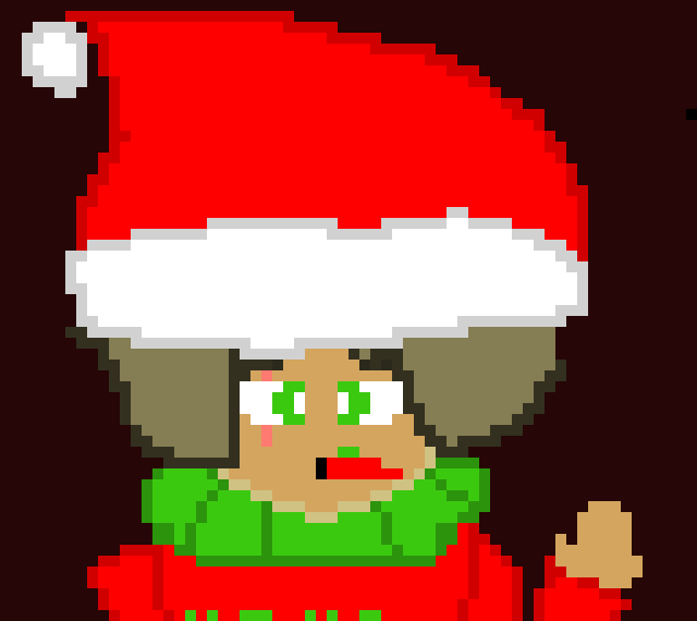 [5b234a] Alex- thats distrust?