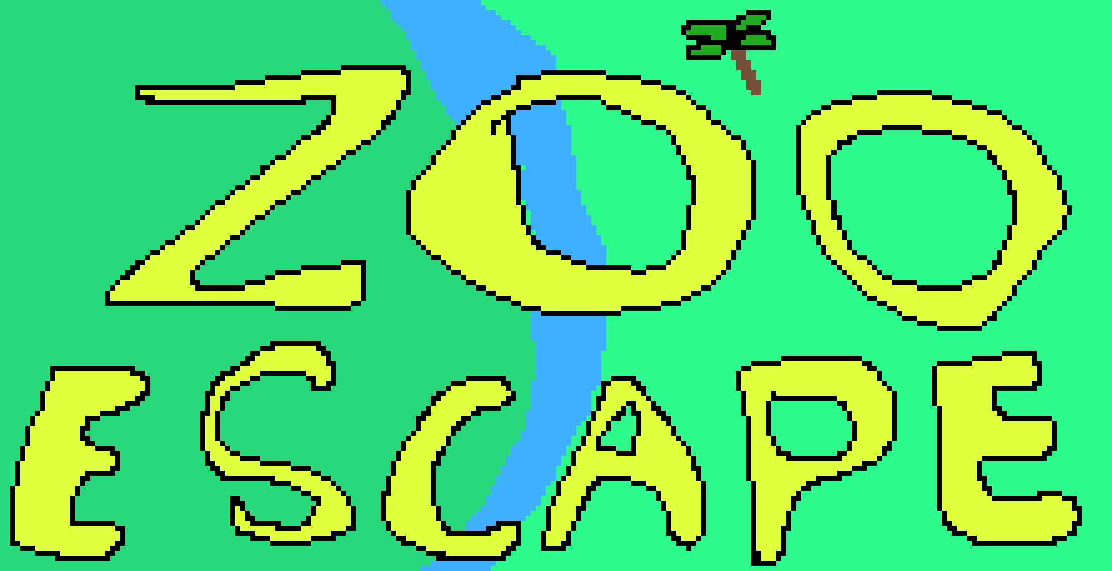 [1aa361] Title Screen