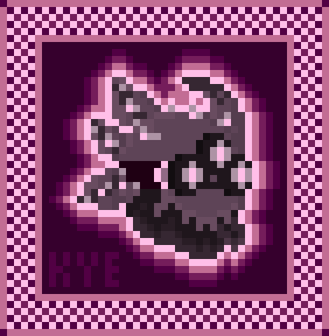 [812849] KP GC PFP don't steal seriously