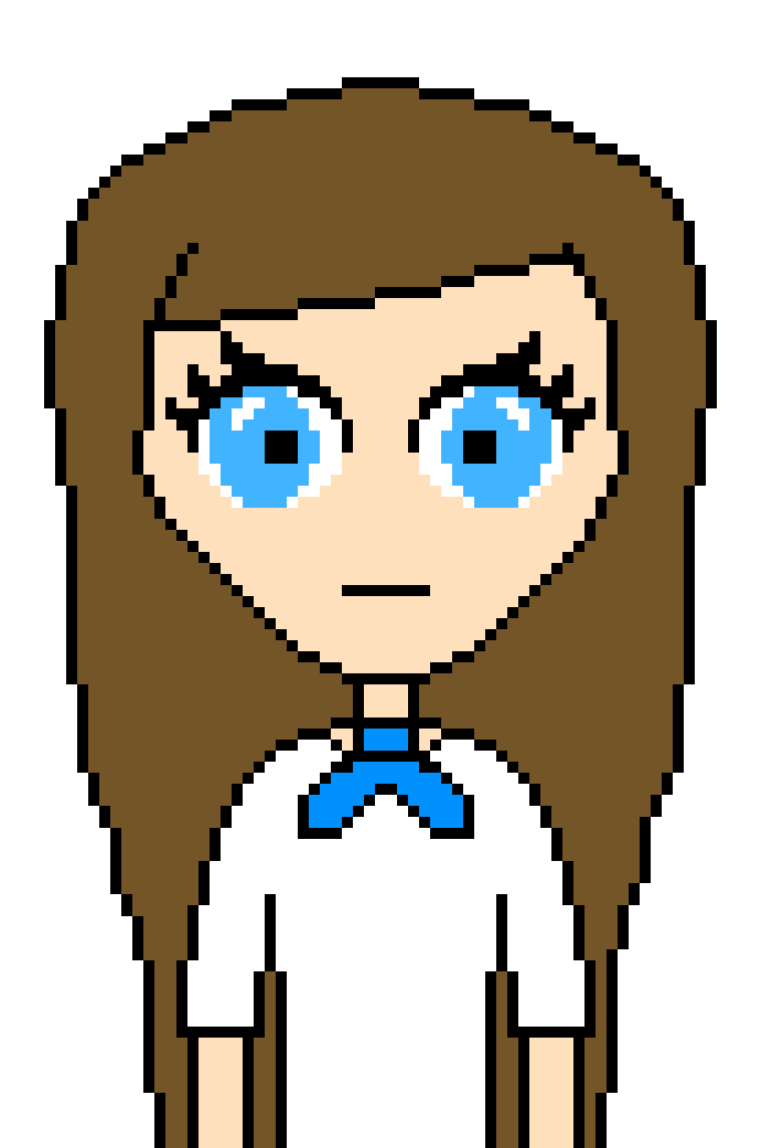 [a41074] (should I call Doom Guy?)