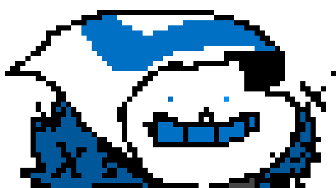 [e76759] That Fight was something...........*Teleports Away EPICLYYYYYYY* - 404!PD