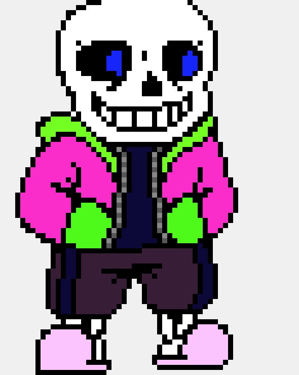 [904ba9] ..........Did uhhhhh do something to annoy ya.