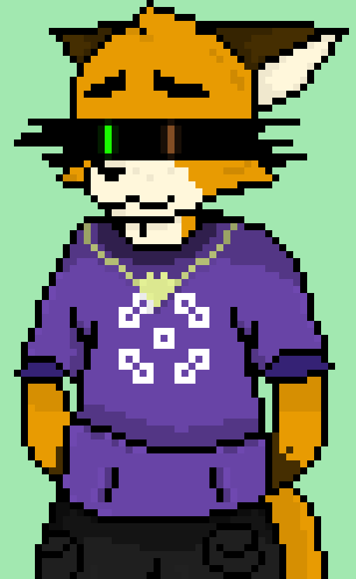 [2b0d61] who is that bitch pretending to be anna