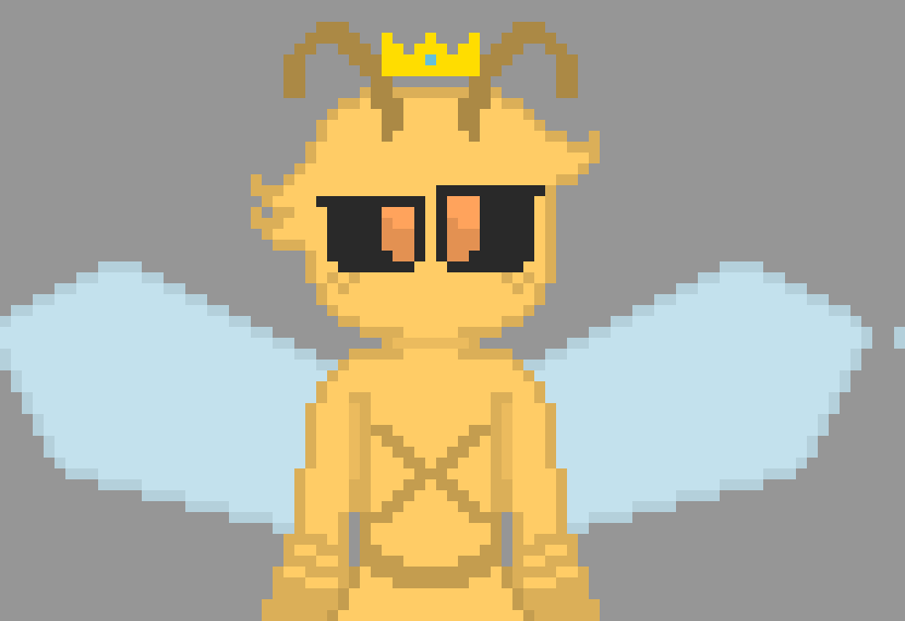 [4fbda4] oh hey...-bobee