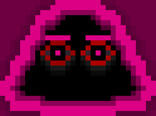 [ace9cc] . . . *He seems to have found a way*