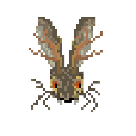 [9664c4] Wolpertinger