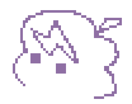 [8de716] that is a cool idea dell and i think similar to one that was mentioned last year. also i dibs art the clown