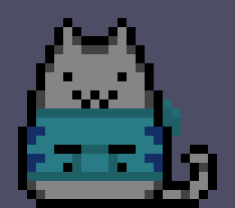 [c8bb2d] *puts hoodie on* wanna cookie?