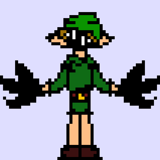 [17d6d3] ok, but why did you waste your time reading that crud-pasta