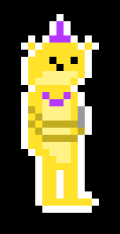 [4da92d] is that the fredbearman?! -thekingdudidly