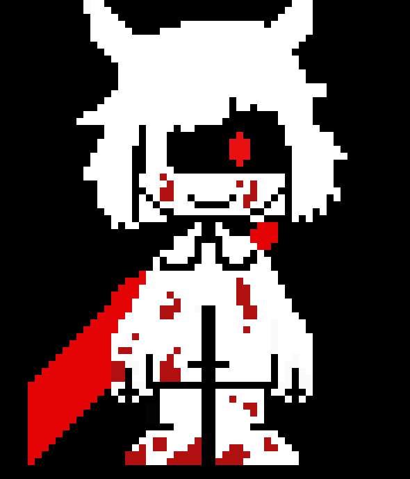 [9664c4] monster belladonna battle