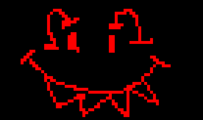 [9026e9] Two Bit+- Nah chat i tried recreating this dude.