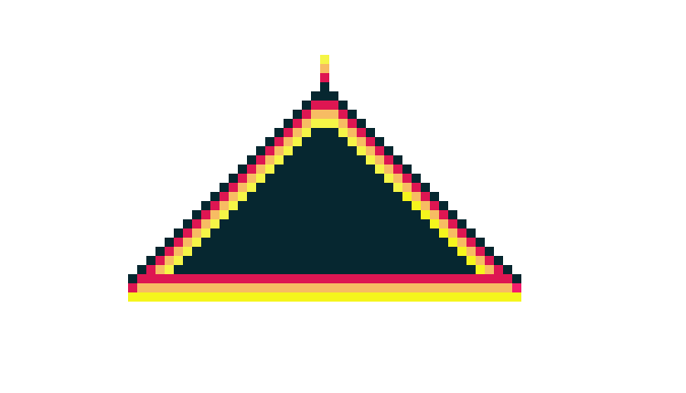 [9664c4] THE MOUNTAIN OF COLORS