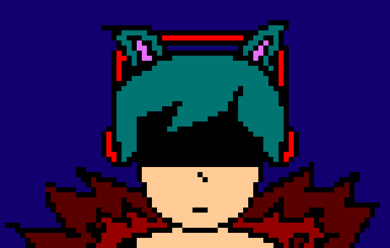 [3a33bd] Bandages!!!(patches it up with bandages)-Cade