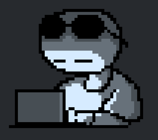 [23d01e] I dunno about the blushes, but its up to you.