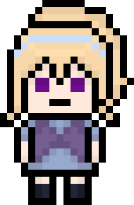 [8ebd91] pixel sprite 1