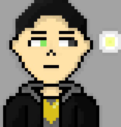 [c9c00b] If you mean this, Shadow, this is part of a power Chris has. I haven't used it a whole lot...