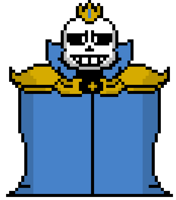 [9664c4] Knochen Konig.