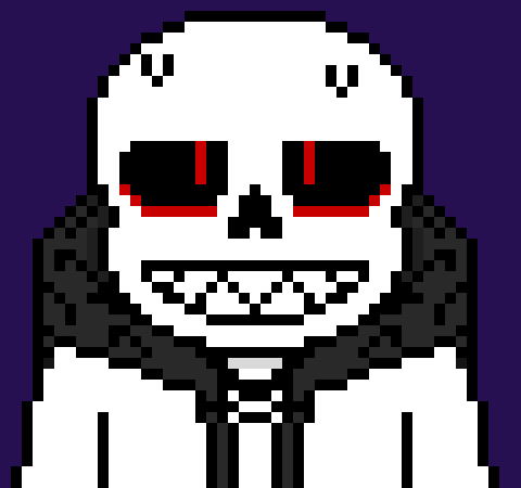 [b63bdb] Connor, i don't think we should have G help us  with Disasverse's Gaster, he's already dealing with a lot