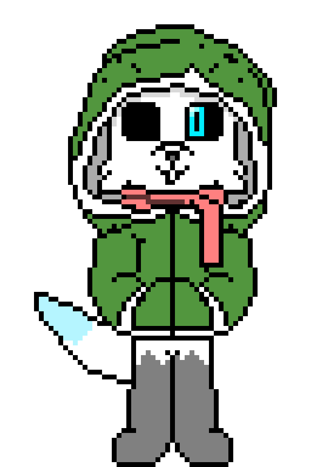 [7456f1] Now you are. -Gunther