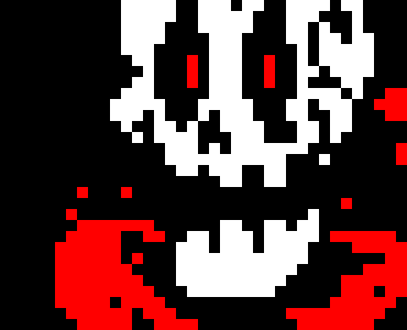 [41735c] fell paps head and hands: just try to fight me 