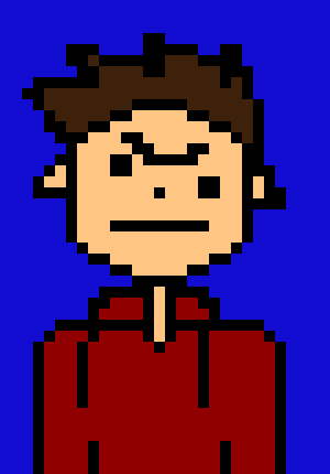 [acbc50] HORNS GODDAMMIT!! -Adam