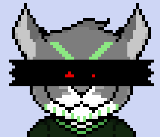 [f0c136] OH YEAH COOL YOU JUST COME BACK ALL OF A SUDDEN TO SAY THAT THEY ARE NOT YOU BUT YOU DONT EXPLAIN IF THE FAKE PEOPLE OR YOU ACTING SCARY WAS YOU YEAH COOL ALRIGHT